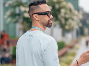 Появиха се детайли за Project Aria на Facebook