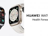 Huawei Watch D2 може да измерва кръвното през цялото денонощие