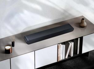 Саундбарите на Samsung ще поддържат lossless стрийминг със Spotify