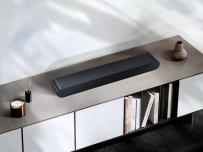 Саундбарите на Samsung ще поддържат lossless стрийминг със Spotify