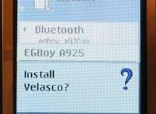 Нова заплаха за Symbian