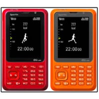 Още един телефон за спортуващите