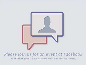 Facebook обещава интересни новини през следващата седмица