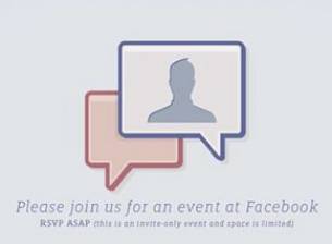 Facebook обещава интересни новини през следващата седмица