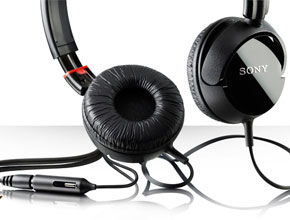 Sony (Ericsson) MK200 е за феновете на добрия звук