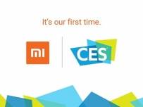 Xiaomi подготвя първото си участие на CES