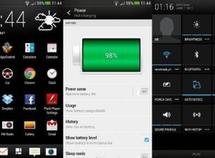 Скоро HTC One ще получи Android 4.2.2