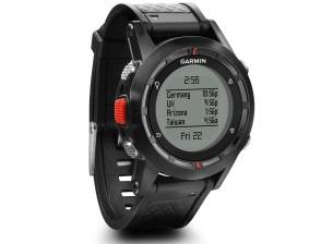 Часовник с GPS за запалените по приключения от Garmin