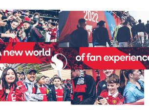 Qualcomm става спонсор на Манчестър Юнайтед