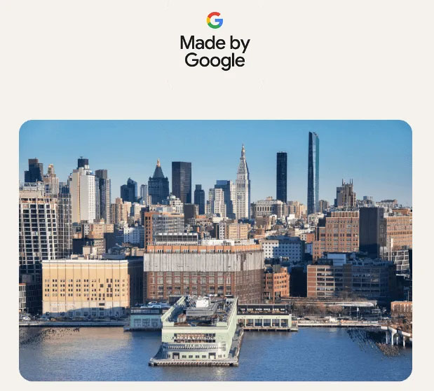 Google разкри кога ще представи серията Pixel 8