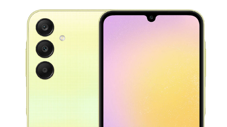 Продажбите на Samsung Galaxy A25 започват след броени дни