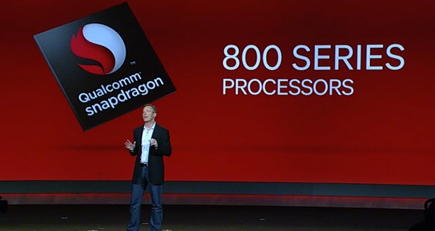 Слух: Qualcomm подготвя десетядрен чипсет Snapdragon 818