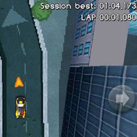 Ovi Maps Racing вече може да се изтегли от Ovi Store