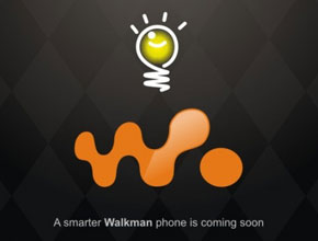 Sony Ericsson готви Walkman телефони с Android