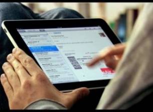 iPhone и iPad са по-популярни сред бизнеса, отколкото BlackBerry