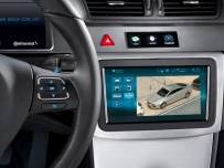 Nokia и Mercedes-Benz работят по самоуправляваща се кола