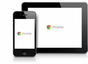 Chrome за iOS вече работи на цял екран