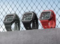 Amazfit Neo е умен часовник с ретро дизайн