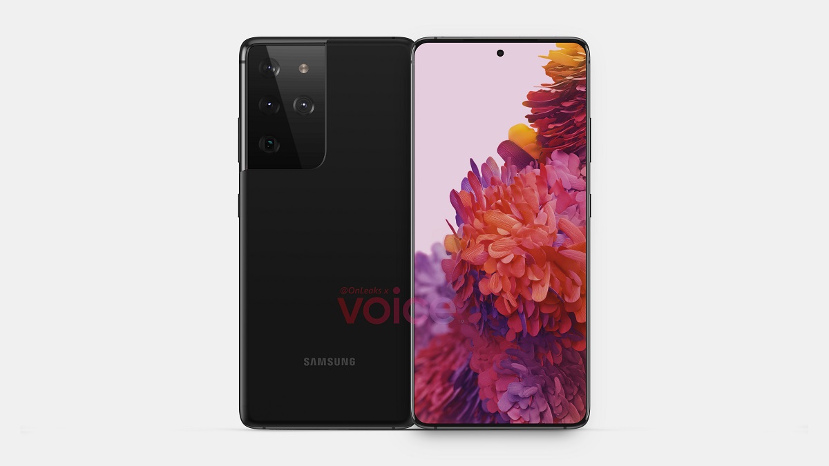 Samsung Galaxy S21 Ultra ще има два телефото обектива