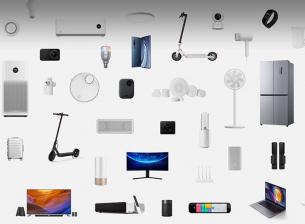 Xiaomi отчете голям скок в приходите и печалбата за тримесечието