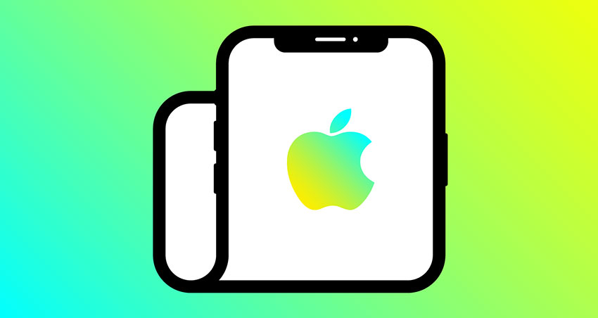 Сгъваемият iPhone може да се забави до 2025