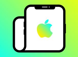 Сгъваемият iPhone може да се забави до 2025