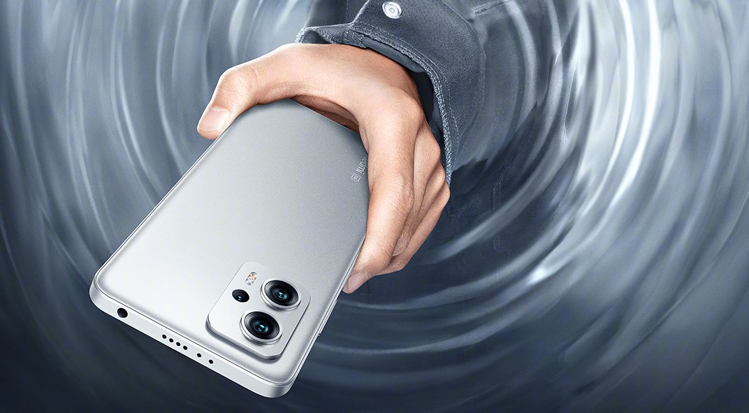 Премиерата на серията Redmi Note 11T е този месец