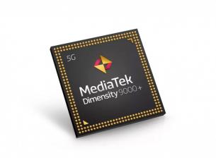 MediaTek Dimensity 9000+ предлага скромни подобрения