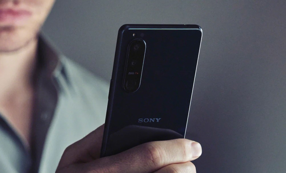 Наближава премиерата на Sony Xperia 5 IV