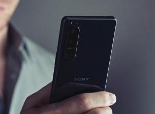 Наближава премиерата на Sony Xperia 5 IV