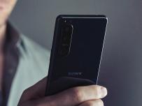 Наближава премиерата на Sony Xperia 5 IV