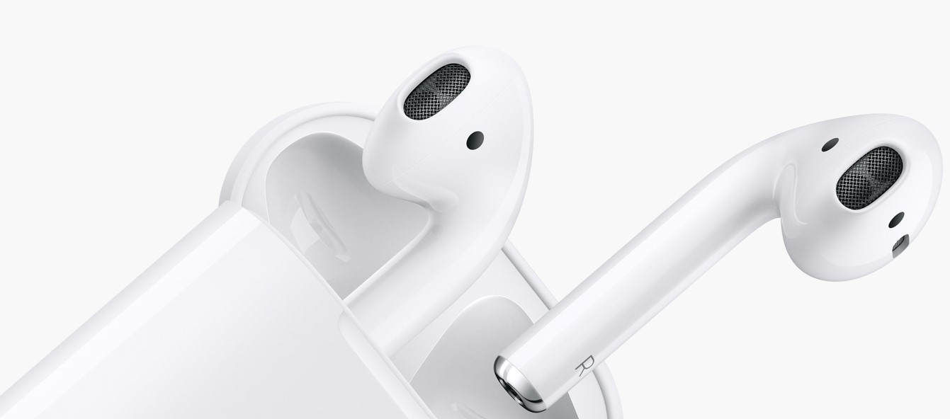 Apple има амбициозни цели за бъдещите AirPods