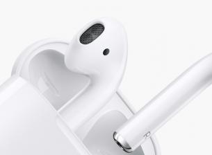 Apple има амбициозни цели за бъдещите AirPods