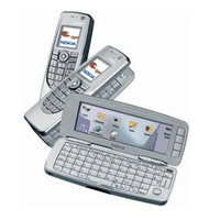 Nokia 9300 Communicator вече е факт