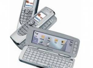 Nokia 9300 Communicator вече е факт
