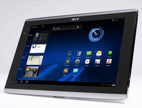 Acer ще намали производството на нетбуци за сметка на таблетите