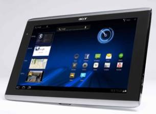 Acer ще намали производството на нетбуци за сметка на таблетите