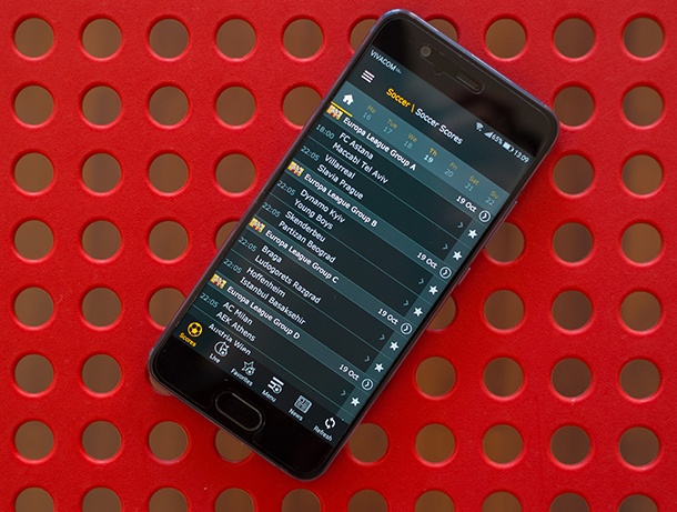 #perfect10 предложения за спортните фенове