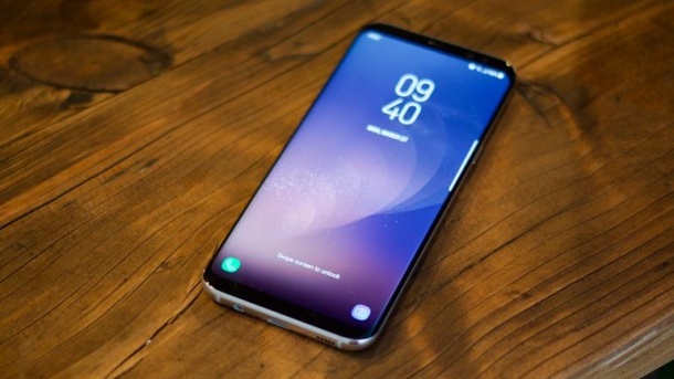 Щатските предварителни поръчки за Galaxy S8 са с 30% по-високи спрямо Galaxy S7
