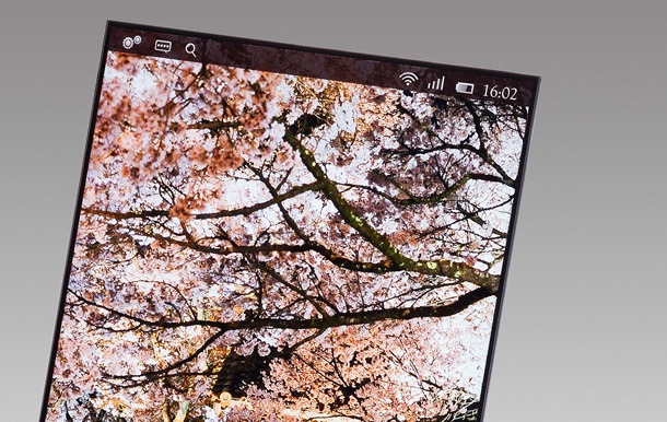 Japan Display представи мобилен дисплей с пикселна гъстота 543ppi