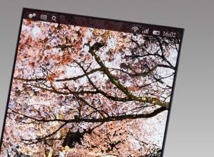 Japan Display представи мобилен дисплей с пикселна гъстота 543ppi