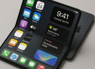 iPhone Fold и iPhone 18 Pro ще са по-добри в това отношение