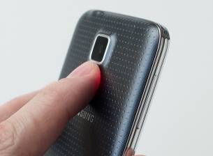 Samsung иска да добави биометрични технологии и към по-евтините си устройства