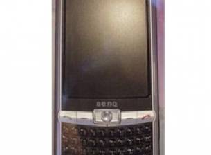 Pocket PC PE от BenQ