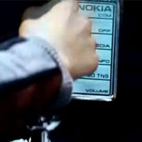 Нов телефон на Nokia в Star Trek