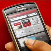 Нови бета версии на Opera Mini и Opera Mobile