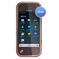 Ovi Maps с безплатна навигация с над милион изтегляния за седмица