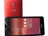 Asus стартира нова серия от достъпни смартфони с името ZenFone