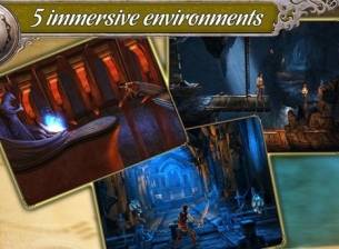 Prince of Persia: The Shadow and the Flame за Android и iOS