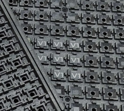 vivo подготвя собствен ISP чип